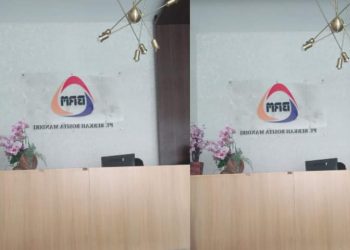 PERIZINAN VILLA SAMBOGA MILIK PT. BERKAH ROSITA MANDIRI HARUS DIPERTANYAKAN