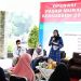 OPM, Pemkab Purwakarta Sebar Ribuan Paket Sembako Bersubsidi