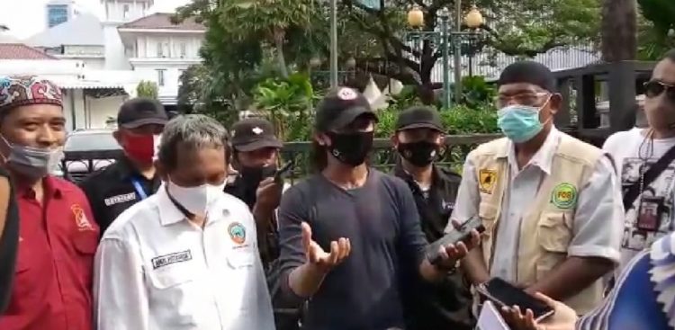 Kabareskrim Tangani Berkas LI Zulkarnaen Sebut Wartawan Tidak UKW Wartawan Abal-Abal
