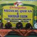Danki 1 Yon C Pelopor Hadiri Peringatan Nuzulul Quran di Masjid As Syuhada