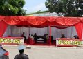 Polres Purwakarta Siapkan 42 Posko Untuk Amankan Mudik Lebaran