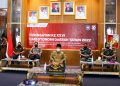 Bupati Hadiri Peringatan Hari Otonomi ke XXVI secara Virtual