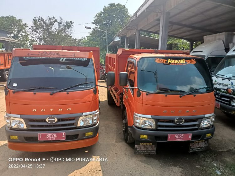 Ini Pernyataan Klaripikasi Menurut Kabid Irfan DLH,Terkait Bantuan Bangke Propinsi 2021