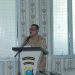 Wakil Wali Kota Gunungsitoli Hadiri Rapat Koordinasi Lintas Sektoral