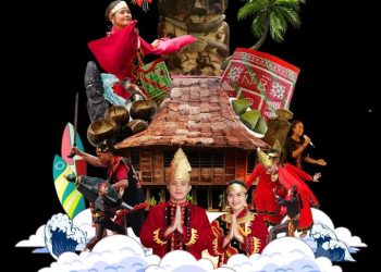 Nias Barat Gelar Event Nasional FPA, Aekhula Voice dan Lomba Spot Foto Pada Bulan juni 2022 Mendatang