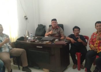 Temuan BPK TA. 2020 sudah ditindaklanjuti, Oknum Wartawan Membesar-besarkan