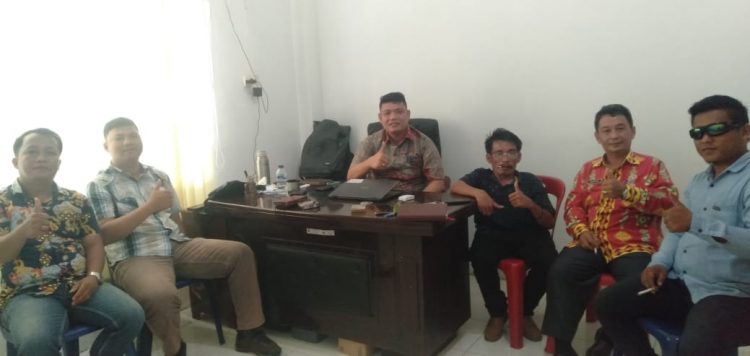 Temuan BPK TA. 2020 sudah ditindaklanjuti, Oknum Wartawan Membesar-besarkan