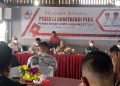 Walikota Gunungsitoli Tak Mundur Sejengkalpun Untuk Membangun Dan Menata Kota