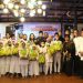 Bulan Ramadhan, Manajemen Hotel Amaroossa Group Adakan Santunan Anak Yatim