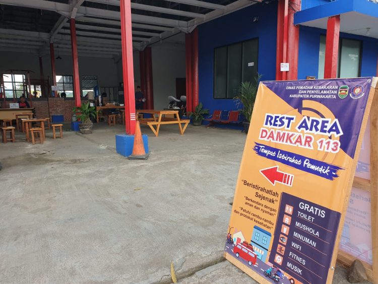 Pemkab Purwakarta Siapkan Kantor Pemerintahan Jadi Rest Area Pemudik