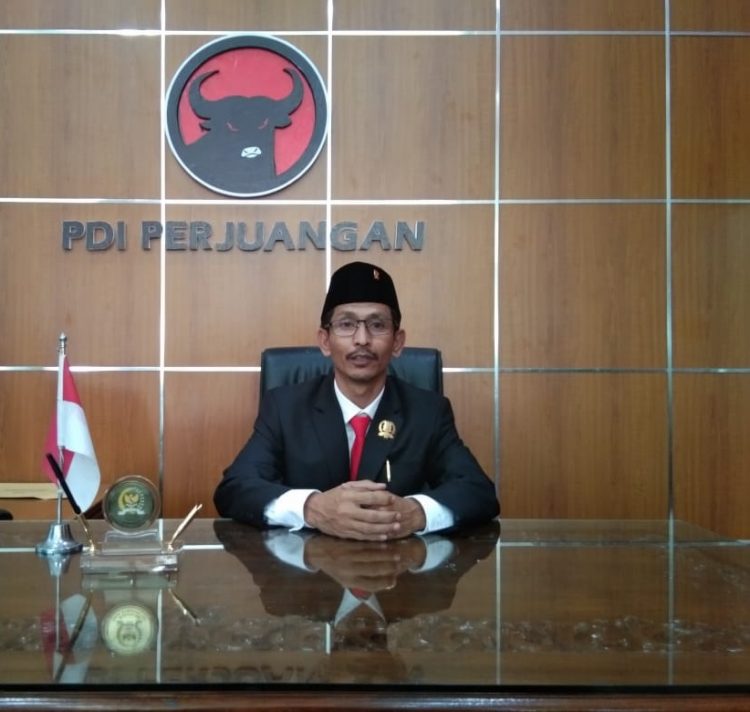 Wakil Ketua DPRD Desak Pemkab Hapus Kabupaten Bekasi Soal Kemiskinan Ekstrem