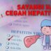 WHO Mensinyalir Wabah Hepatitis Misterius Hadir Mulai Serang Anak Anak ” By Ahli gizi Dr. dr Carmen M Siagian.M.Si MM