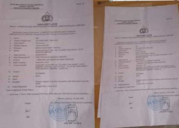 Tersangka Pencabulan Oleh Ayah Kandung, Belum Tersentuh Hukum