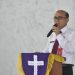 Sekda Nias Barat Ingatkan Agar Perayaan Paskah Dimaknai Sebagai Momen Kebangkitan Di Berbagai Aspek