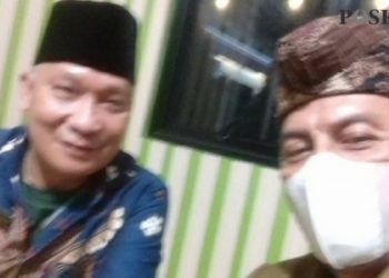 Menggugat Konsistensi Tokoh Adat Buay Beliuk Negeri Tua Lampung Timur