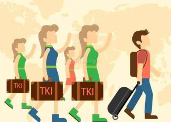 Pemkab Nias Barat Fasilitasi Perekrutan Tenaga Kerja Migran Indonesia Ke Luar Negeri