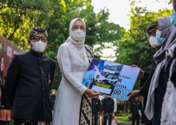 Pendidikan Sebagai Sektor Pelayanan Dasar