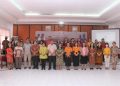 Pengurus Dekranasda Kota Gunungsitoli Periode 2021-2024 Dikukuhkan