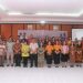 Pengurus Dekranasda Kota Gunungsitoli Periode 2021-2024 Dikukuhkan