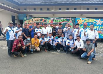 Diduga Pemilik Usaha Papan Bunga “AL-EL Florist” dan “SANJAYA Florist” Melakukan Pembohongan Atas Kerugian yang Dialami Terkait Perobohan Papan Bunga oleh Wilson Lalengke Dkk