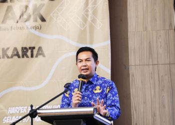 Pemkab Purwakarta Dorong Peningkatan Anjab dan ABK Pegawai