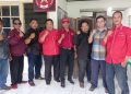 ASOSIASI WARTAWAN DEMOKRASI INDONESIA MANTABKAN PROGRAM KERJA DARI TINGKAT PUSAT SAMPAI DAERAH