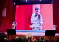 Hadiri Peringatan Hari Perpusnas, Bupati Nias Barat Berharap Perpustakaan Menjadi Jendela Untuk Mengetahui Dunia