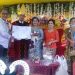 Bupati Nias Serahkan Akta Nikah Pasangan Sadarman & Juliana