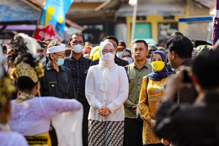 Gempungan Jadi Bentuk Kasih Sayang Pemkab Purwakarta Kepada Masyarakat