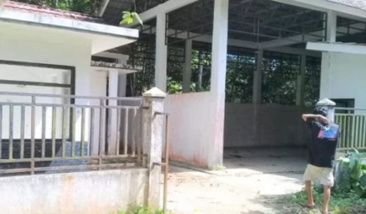 ASET KELOMPOK TPA KSM KARYA DI DUGA DIJUAL OLEH OKTUM KEPALA DESA CILANGKAP KECAMATAN KALANGANYAR