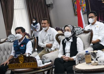 Purwakarta Dorong Digitalisasi UMKM