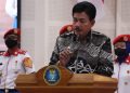 Bupati Nias Barat Apresiasi Masyarakat Yang Taat Pajak