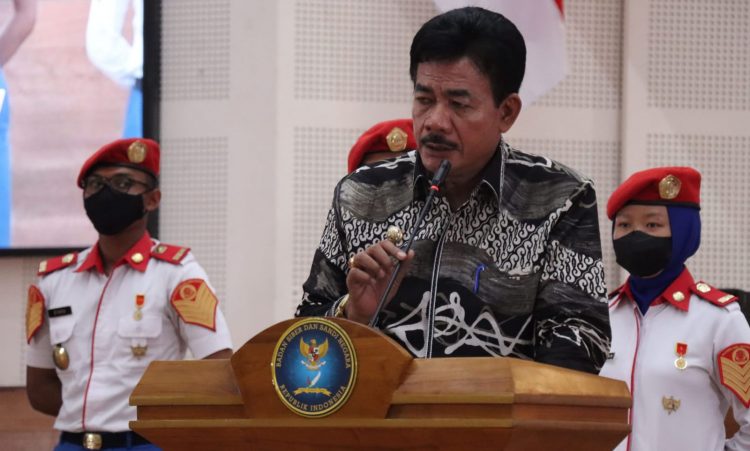 Bupati Nias Barat Apresiasi Masyarakat Yang Taat Pajak