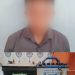 Polsek Abung Semuli Amankan Pelaku Curat
