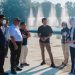 Bupati Purwakarta Pastikan Sarana dan Prasarana Taman Air Mancur Sri Baduga Berfungsi