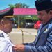 Bupati Nias Barat Lantik 224 Orang PNS Pada Jabatan Eselon II B, Eselon III Dan Eselon IV