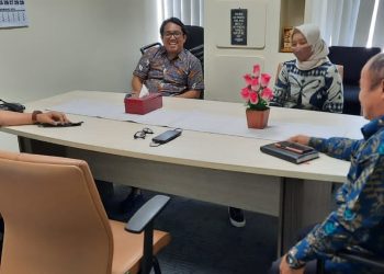 Sekdis Kominfo : Jurnalis Harus Profesional dan Proporsional