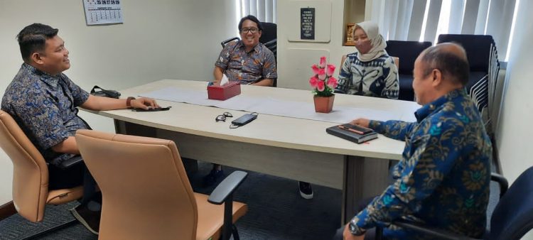 Sekdis Kominfo : Jurnalis Harus Profesional dan Proporsional