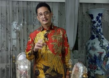 Pentingnya Peran Pasar Modal Bagi Pelaku Ekonomi Kreatif, By : H Tasril Jamal