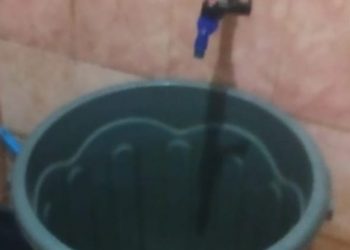 Masyarakat Kampung Baru Lebak Keluhkan Air PDAM Sudah 6 Hari Tak Mengalir