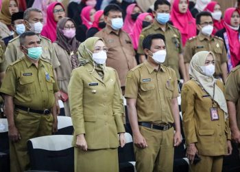 E-Katalog Lokal, Pemkab Purwakarta Dorong Penggunaan Prodak Dalam Negeri