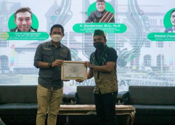 Refleksi Hardiknas HMI dan Arah Pendidikan Jawa Barat