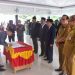 Sekda Nias Barat Pimpin Pengambilan Sumpah/Janji Pejabat Fungsional