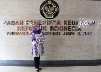 Lagi, Kabupaten Purwakarta Raih Predikat WTP dari BPK RI