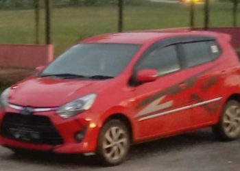 MATEL SUDAH MERESAHKAN MASYARAKAT TAK UBAHNYA BEGAL