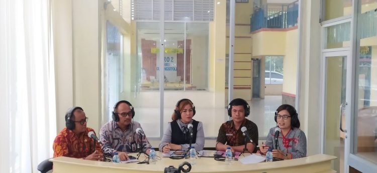 Festival Pesona Aekhula 2022 Merupakan Ajang Promosi Budaya Dan Potensi Pariwisata Daerah