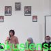 Dinas Kesehatan, P2KB Kab. Nias Gelar Sosialisasi Edukasi Gizi