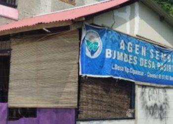 KADES PASIRTANJUNG TAK PERNAH TERBUKA SOAL BADAN USAHA MILIK DESA (BUMDES)