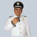Terbukti PJ Hendra Setiawan Baru Juga Menjabat Tiga Bulan Di desa Jatimekar Targetkan Skala Prioritas program Desa