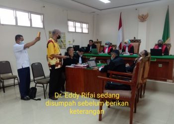 Geger…!!! Diduga Keras Persatuan Wartawan Indonesia (PWI) dan Dewan Pers di Balik Kriminalisasi Ketum PPWI